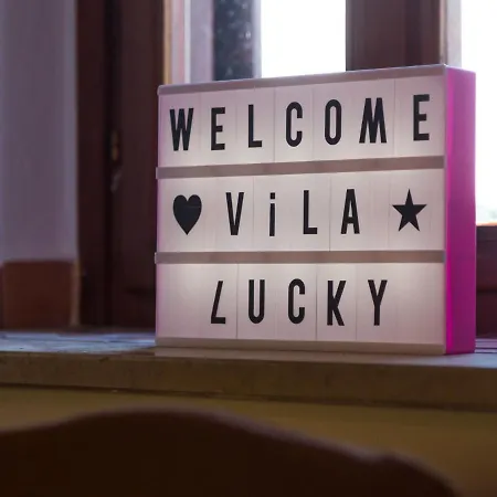 Lucky By Interhome * Brtonigla