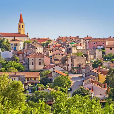 Lucky By Interhome Vikendica Brtonigla