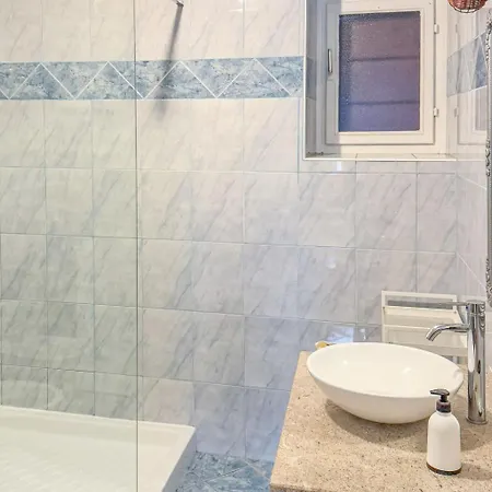 Casa de Férias Lucky By Interhome Brtonigla