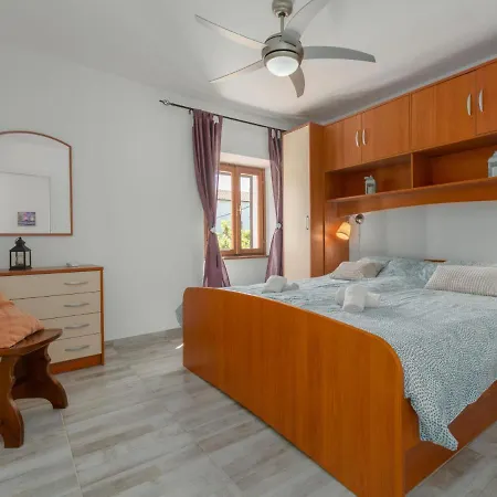 Holiday home Lucky By Interhome *