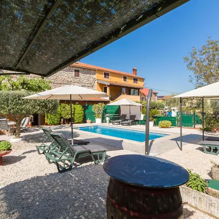 Lucky By Interhome Holiday home Brtonigla