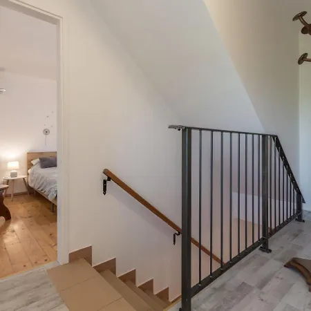 Lucky By Interhome * Brtonigla