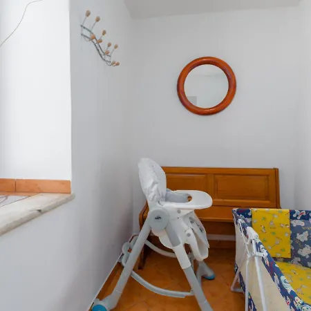 Holiday home Lucky By Interhome Brtonigla