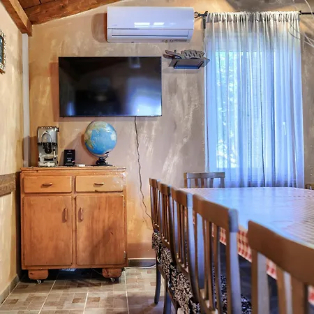 Ferienhaus Lucky By Interhome Brtonigla