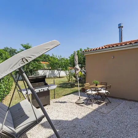 Ferienhaus Lucky By Interhome *